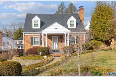 221 Lee Ave, Orange, VA 22960 - Photo 1