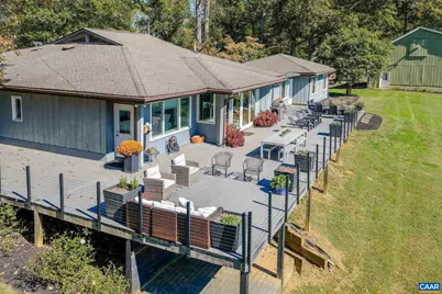 5498 Wyant Ln, Charlottesville, VA 22903 - Photo 17