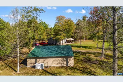 10239 Howardsville Rd, Howardsville, VA 24562 - Photo 19