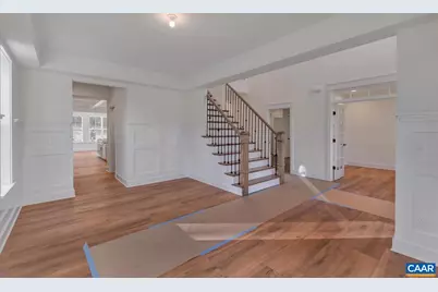 2 Jarmans Gap Rd #LOT 2 JARMANS GAP, Crozet, VA 22932 - Photo 5