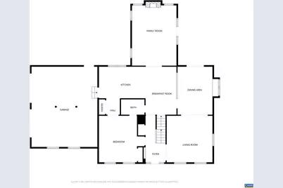 580 Arrowhead Dr, Earlysville, VA 22936 - Photo 5