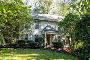 580 Arrowhead Dr, Earlysville, VA 22936 - Photo 1