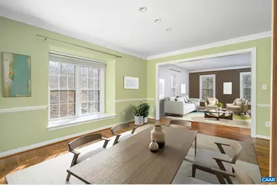 580 Arrowhead Dr, Earlysville, VA 22936 - Photo 9