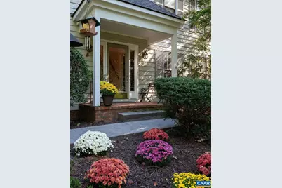 580 Arrowhead Dr, Earlysville, VA 22936 - Photo 3