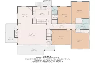 228 Piedmont St, Orange, VA 22960 - Photo 29