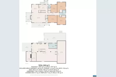 228 Piedmont St, Orange, VA 22960 - Photo 31