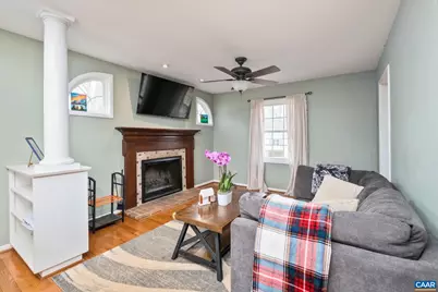 1635 Poes Ln, Charlottesville, VA 22911 - Photo 3