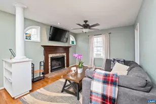 1635 Poes Ln, Charlottesville, VA 22911 - Photo 3