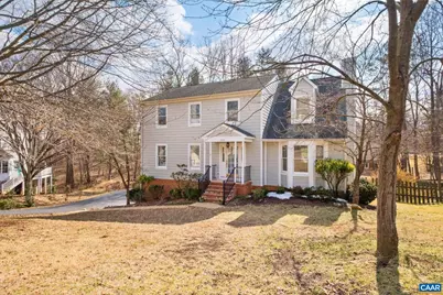 1143 Raintree Dr, Charlottesville, VA 22901 - Photo 1