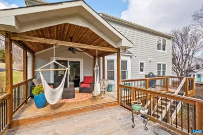 1143 Raintree Dr, Charlottesville, VA 22901 - Photo 31