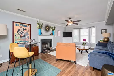 1143 Raintree Dr, Charlottesville, VA 22901 - Photo 3