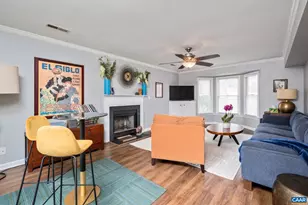 1143 Raintree Dr, Charlottesville, VA 22901 - Photo 3