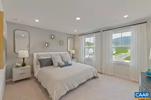 4955 Lexi Ln, Crozet, VA 22932 - Photo 15