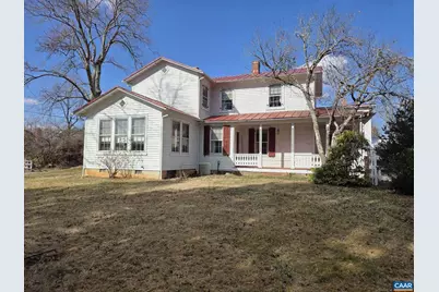 9451 Black Walnut Run Rd, Rhoadesville, VA 22542 - Photo 5