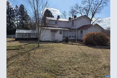 9451 Black Walnut Run Rd, Rhoadesville, VA 22542 - Photo 11