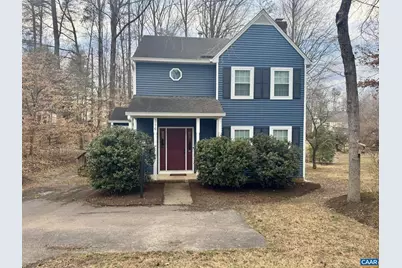 3176 Crossfield Ln, Charlottesville, VA 22911 - Photo 1