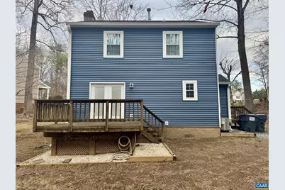 3176 Crossfield Ln, Charlottesville, VA 22911 - Photo 29