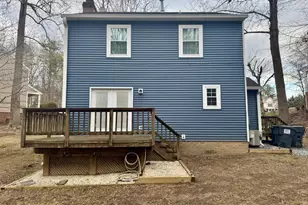 3176 Crossfield Ln, Charlottesville, VA 22911 - Photo 29