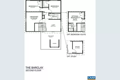 96 Steep Rock Pl, Charlottesville, VA 22911 - Photo 37