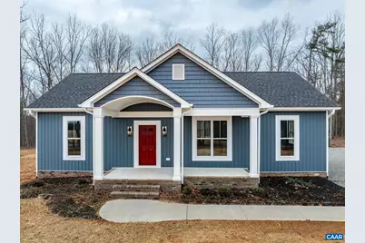 219 Hundley Branch Rd, Scottsville, VA 24590 - Photo 1