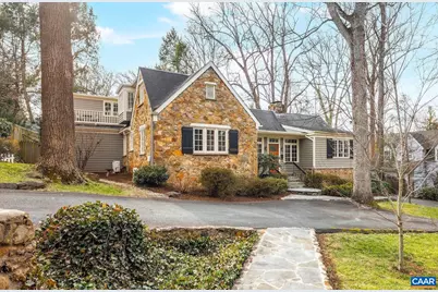 1820 Fendall Ave, Charlottesville, VA 22903 - Photo 1