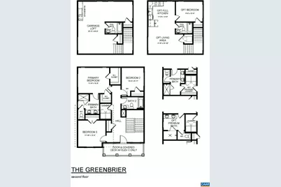 118 Cliffstone Blvd, Charlottesville, VA 22911 - Photo 5