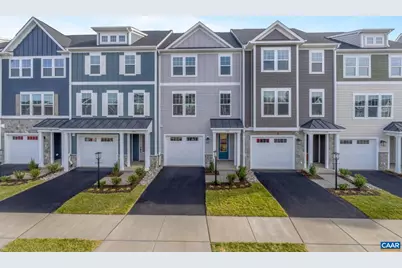 40 Marcella St, Charlottesville, VA 22911 - Photo 1