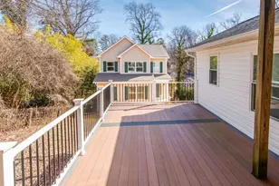 2308 Center Ave, Charlottesville, VA 22902 - Photo 3