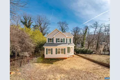 2308 Center Ave #C, Charlottesville, VA 22902 - Photo 1