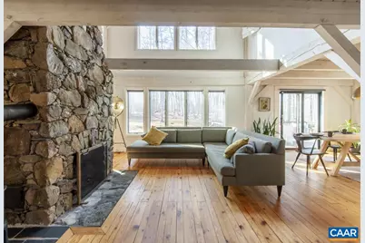 5875 Burnett Ln, Ruckersville, VA 22968 - Photo 5