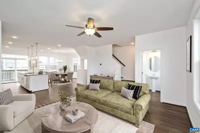 3213 Bergen St, Charlottesville, VA 22902 - Photo 3