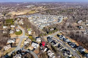 1915 Via Florence, Charlottesville, VA 22911 - Photo 59