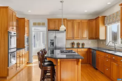 536 Sunrise Ln, Earlysville, VA 22936 - Photo 39