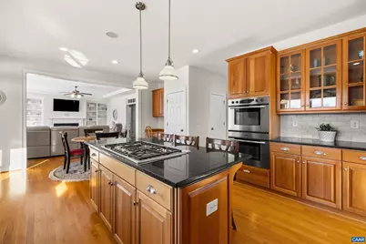 536 Sunrise Ln, Earlysville, VA 22936 - Photo 37