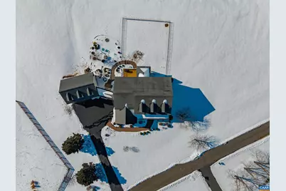 536 Sunrise Ln, Earlysville, VA 22936 - Photo 11