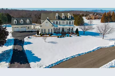 536 Sunrise Ln, Earlysville, VA 22936 - Photo 3