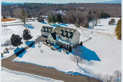 536 Sunrise Ln, Earlysville, VA 22936 - Photo 7