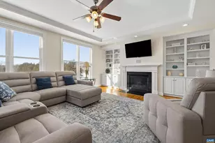 536 Sunrise Ln, Earlysville, VA 22936 - Photo 33