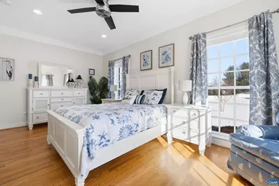 536 Sunrise Ln, Earlysville, VA 22936 - Photo 47