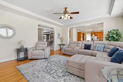 536 Sunrise Ln, Earlysville, VA 22936 - Photo 35