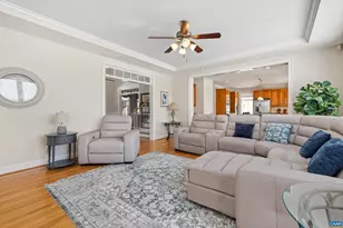 536 Sunrise Ln, Earlysville, VA 22936 - Photo 35