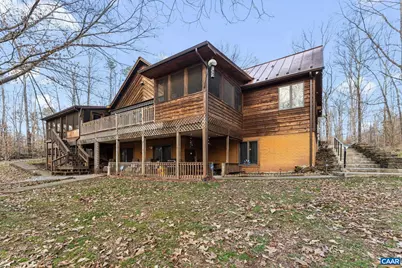 669 James River Rd, Scottsville, VA 24590 - Photo 55