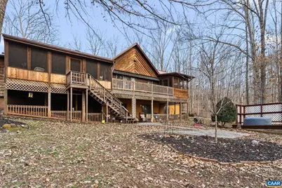 669 James River Rd, Scottsville, VA 24590 - Photo 57