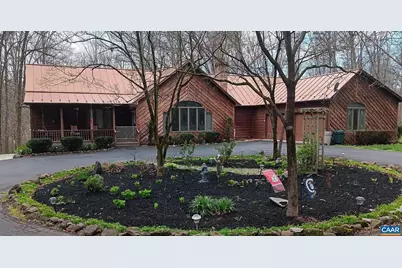 669 James River Rd, Scottsville, VA 24590 - Photo 1