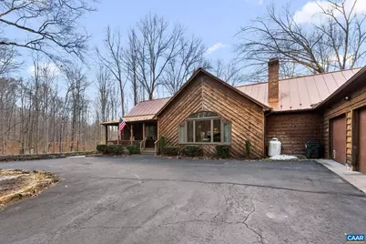 669 James River Rd, Scottsville, VA 24590 - Photo 61