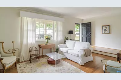 2302 Wakefield Rd, Charlottesville, VA 22901 - Photo 5