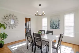 1051 Old Fox Trail Ln, Crozet, VA 22932 - Photo 11