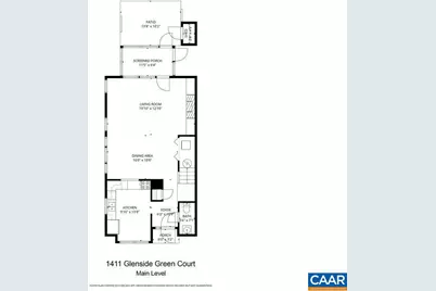 1411 Glenside Green, Charlottesville, VA 22901 - Photo 31