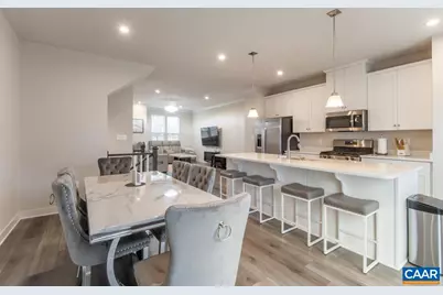 5023 Orchid Bnd, Charlottesville, VA 22911 - Photo 7