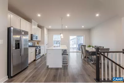 5023 Orchid Bnd, Charlottesville, VA 22911 - Photo 9